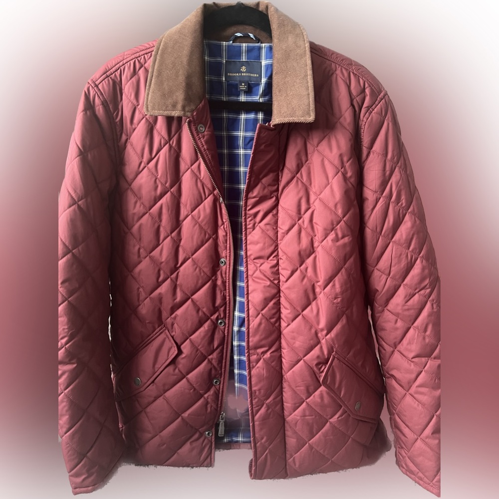 Brooks brothers jacket